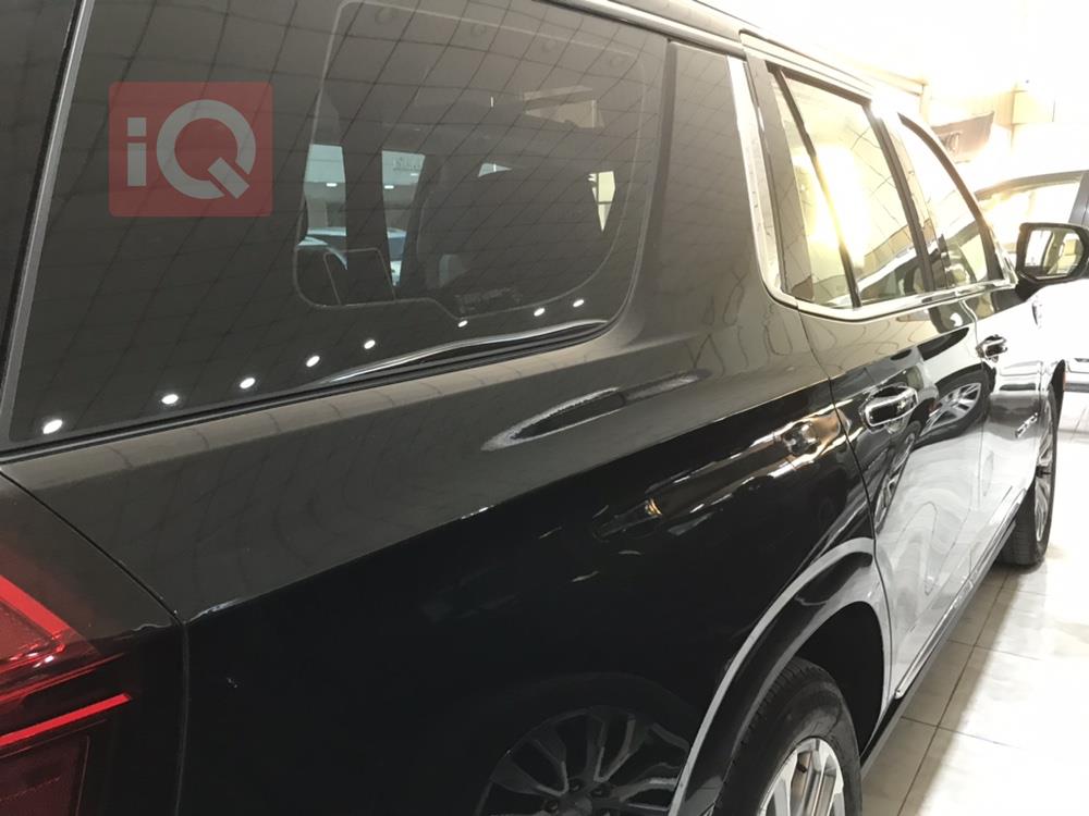 GMC Yukon